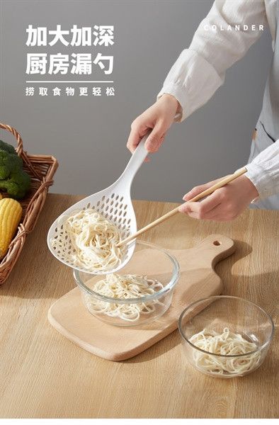 COMBO 02 VÁ VỚT THỨC ĂN TIỆN DỤNG